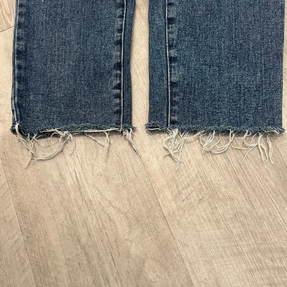 EUC PacSun Hi-Rise Straight - Picture 7 of 15